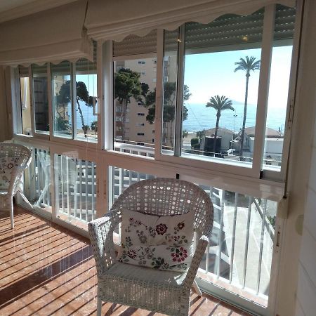Benidorm Beach Zewnętrze zdjęcie