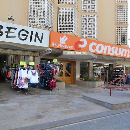 Benidorm Beach Zewnętrze zdjęcie